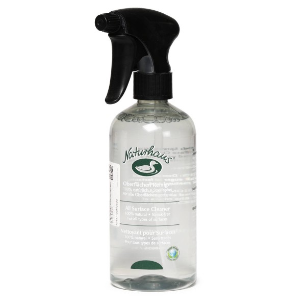 Naturhaus Oberflächen Reiniger 0,5L