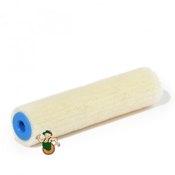 Heizkörper Lackierwalze Velour beige, Gr. 10