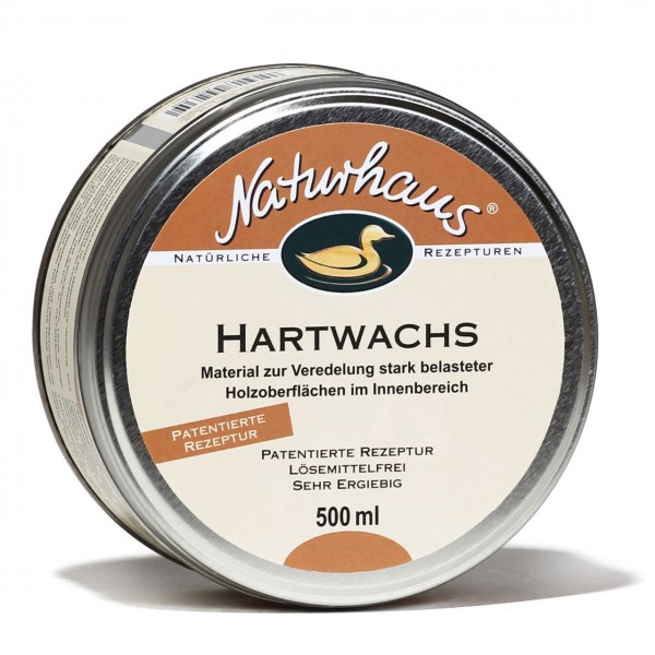 Hartwachs