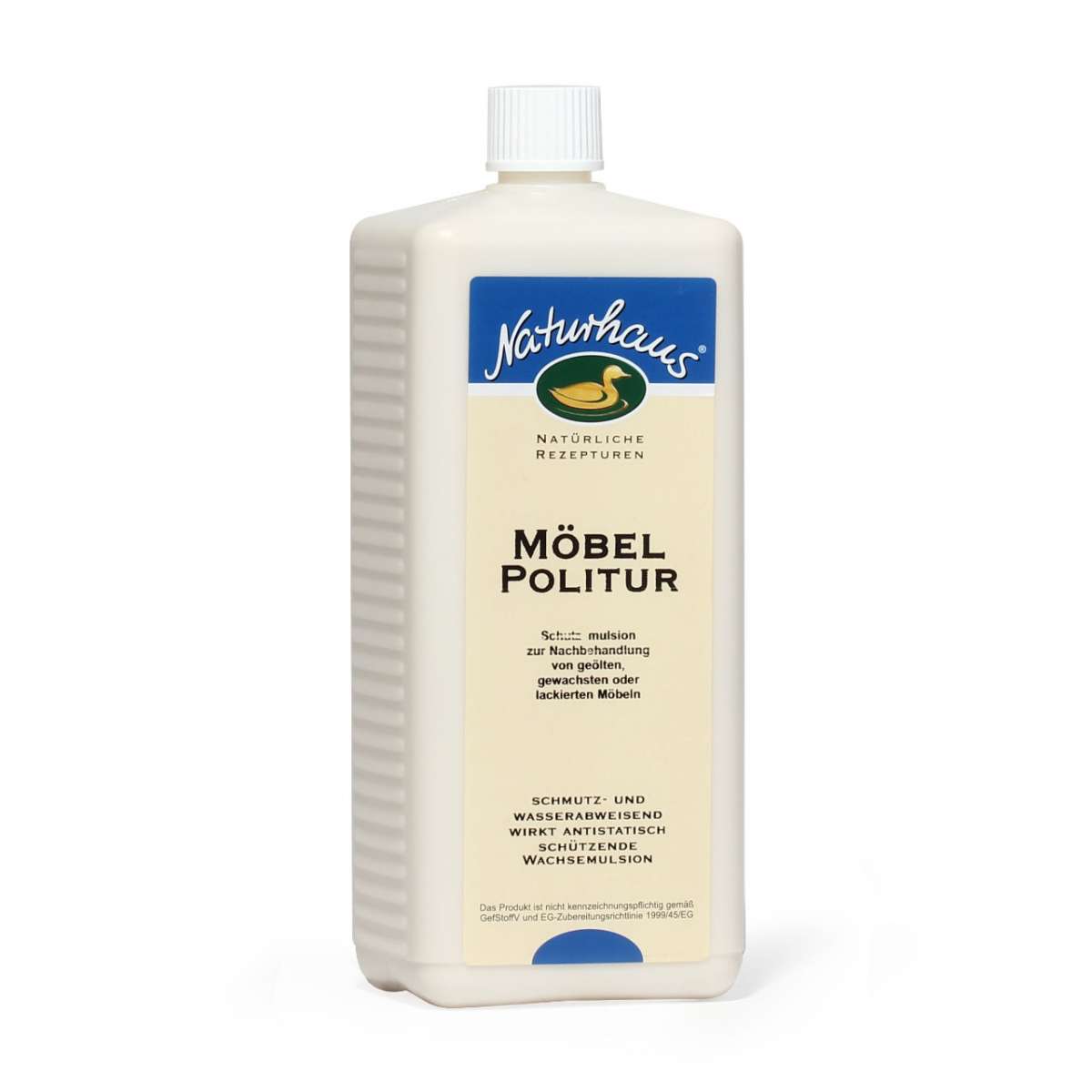 Möbelpolitur