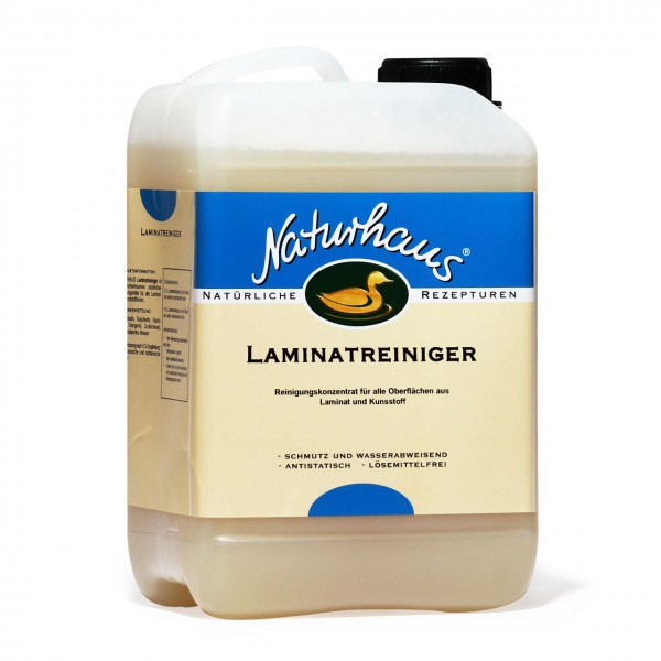 Laminatreiniger