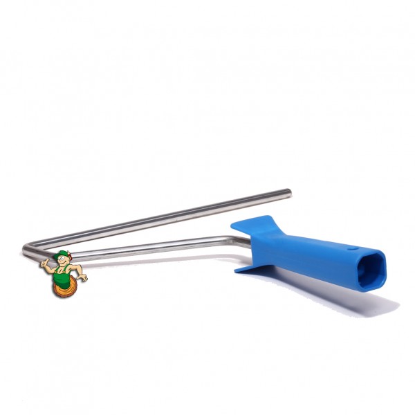 Bügel für Walzen 18 cm