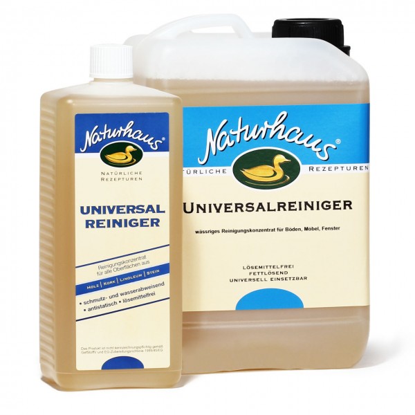 Universalreiniger